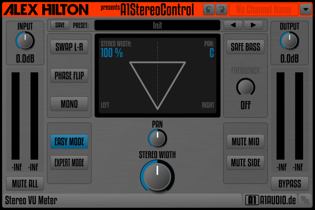 a1stereocontrol