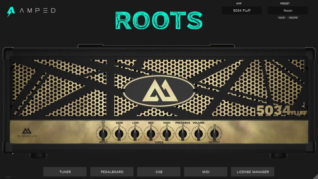 roots