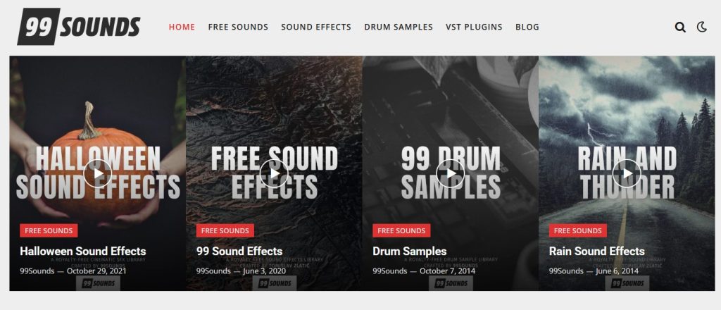 99sounds