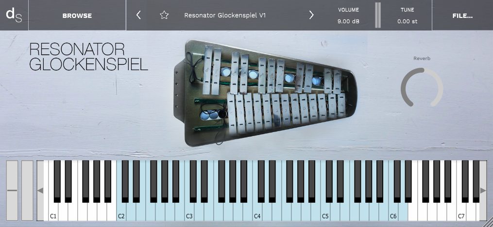 decent-samples-glockenspiel