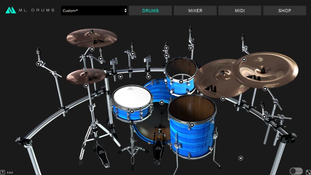 mlsoundlab-drums