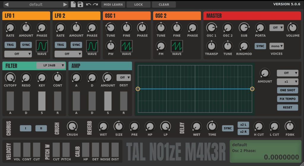 tal-noisemaker